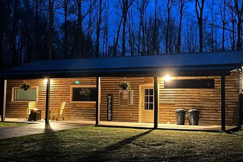 Coleman's Campground
