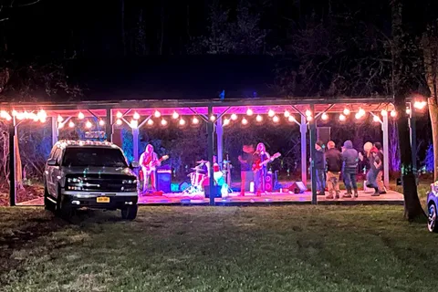 Coleman's Campground