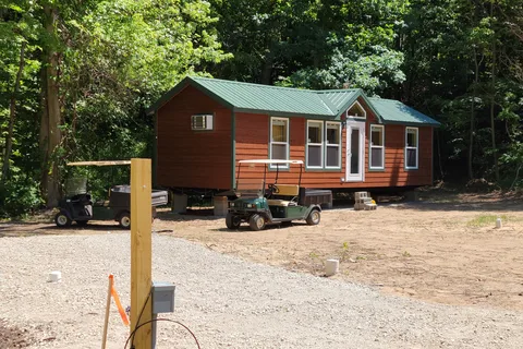 Coloma / St. Joseph KOA Holiday