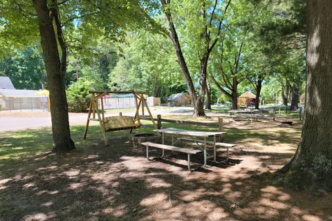 Coloma / St. Joseph KOA Holiday