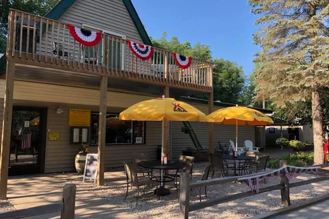 Coloma / St. Joseph KOA Holiday