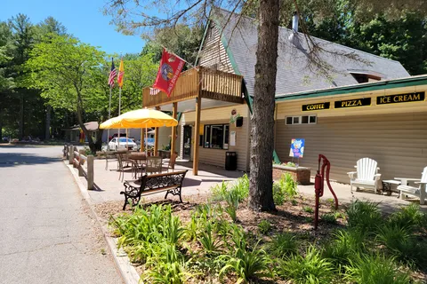 Coloma / St. Joseph KOA Holiday