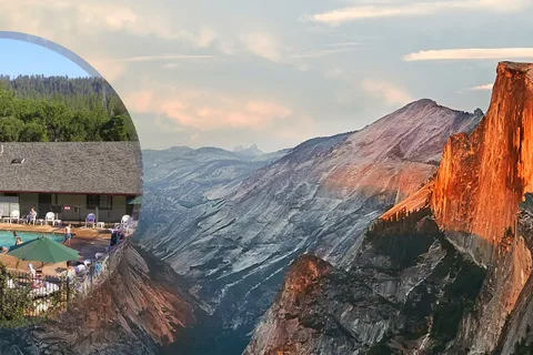 Yosemite Pines RV Resort and Family Lodging