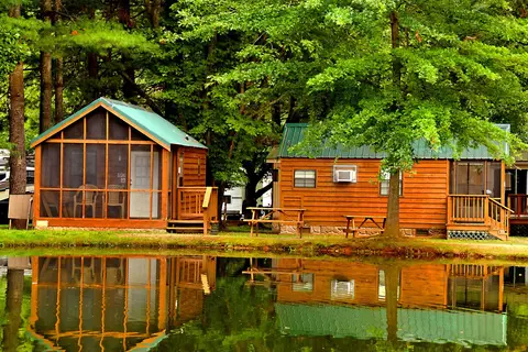 Pride RV Resort
