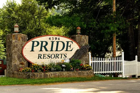 Pride RV Resort