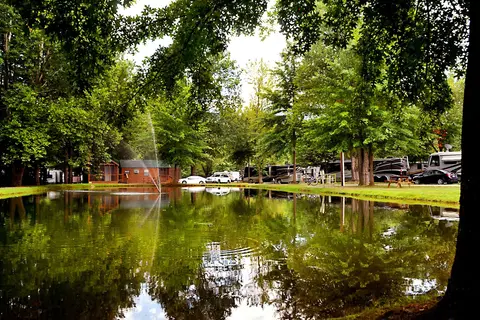 Pride RV Resort