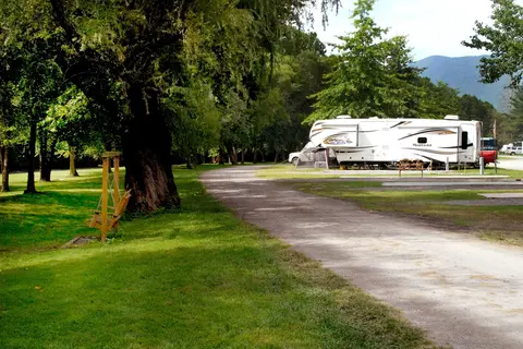 Pride RV Resort
