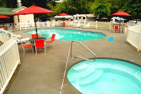Pride RV Resort