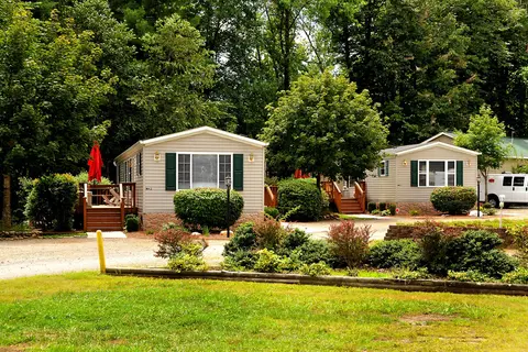 Pride RV Resort
