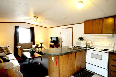 Pride RV Resort