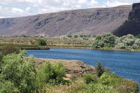 Sun Lakes Park Resort