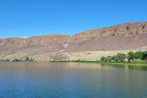 Sun Lakes Park Resort