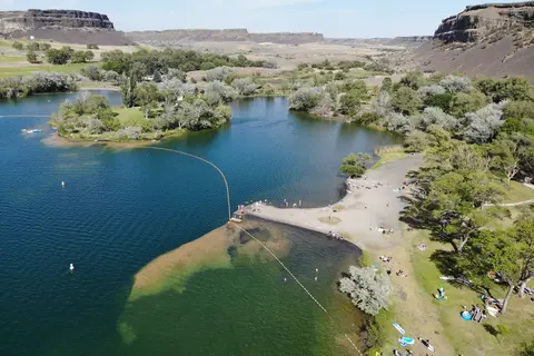Sun Lakes Park Resort
