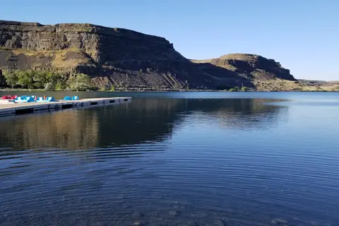 Sun Lakes Park Resort