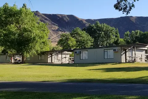 Sun Lakes Park Resort