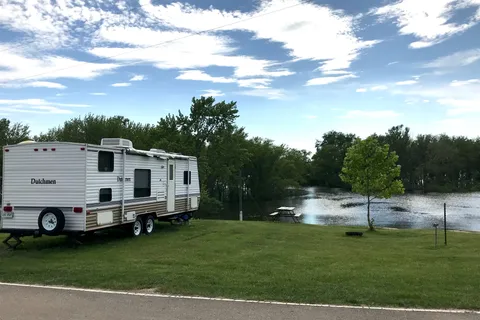 Spring Lake Campground