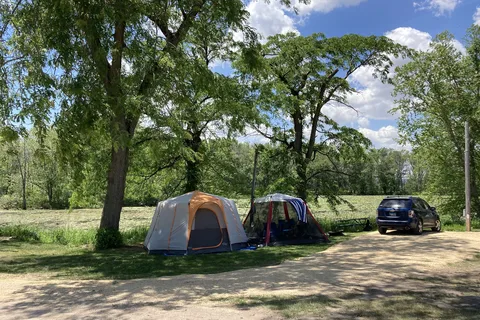 Spring Lake Campground