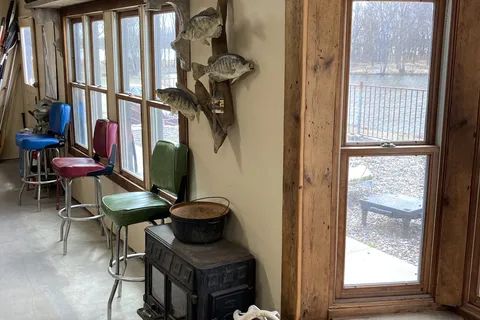 Spring Lake Campground