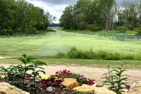 Spring Lake Campground