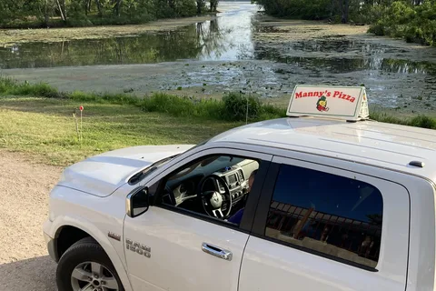 Spring Lake Campground