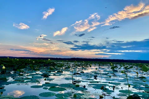 Spring Lake Campground