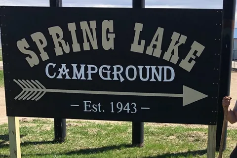 Spring Lake Campground