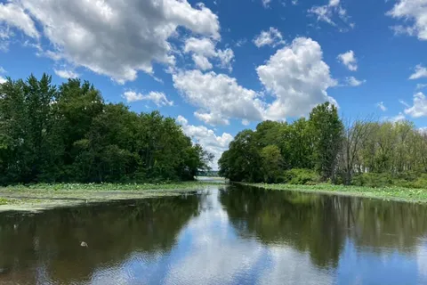 Spring Lake Campground