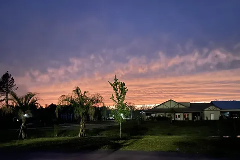 Island Oaks RV Resort