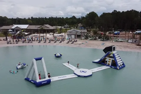 Island Oaks RV Resort