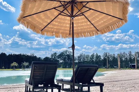 Island Oaks RV Resort