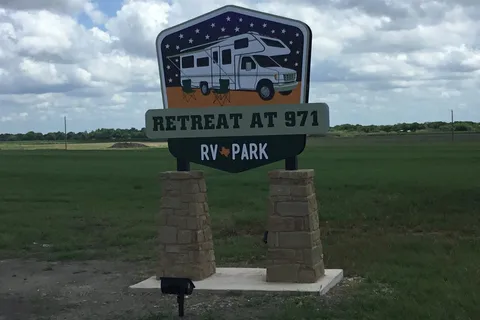 Retreat at 971 RV Park