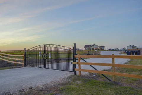 Retreat at 971 RV Park