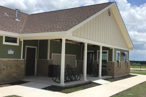 Retreat at 971 RV Park