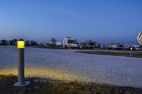 Retreat at 971 RV Park