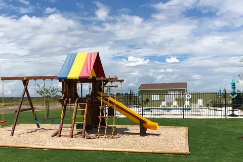Retreat at 971 RV Park
