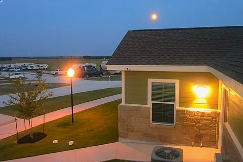 Retreat at 971 RV Park