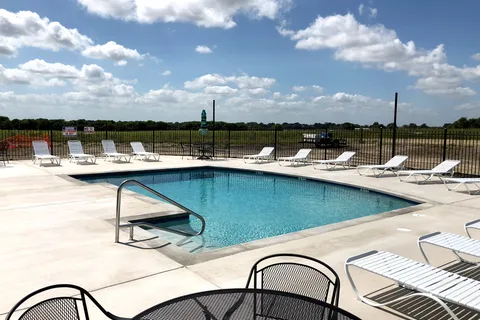 Retreat at 971 RV Park