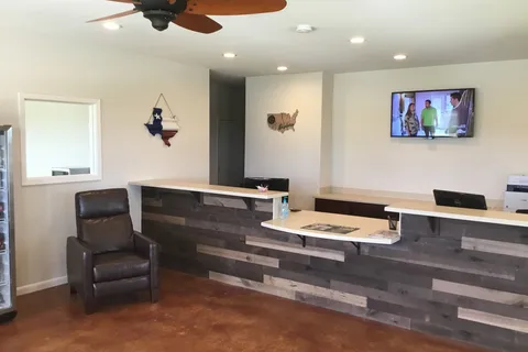 Retreat at 971 RV Park