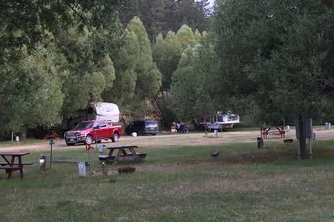 Alhambra RV Park