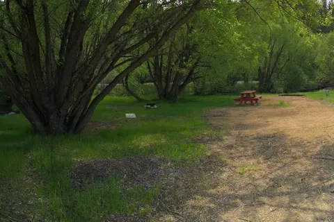 Alhambra RV Park