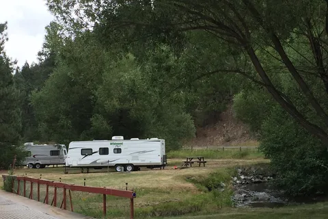 Alhambra RV Park
