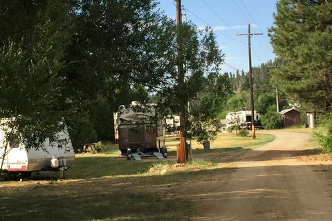 Alhambra RV Park