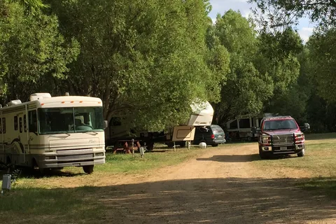 Alhambra RV Park
