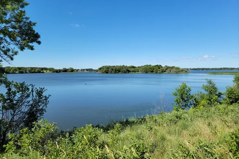 Horse Camp - Oakwood Lakes State Park