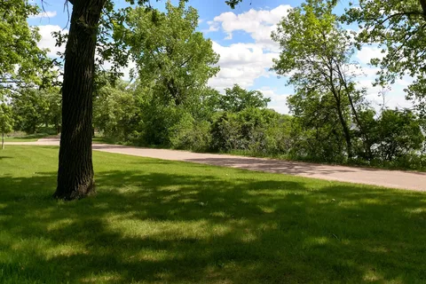 Horse Camp - Oakwood Lakes State Park