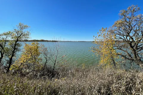 Horse Camp - Oakwood Lakes State Park