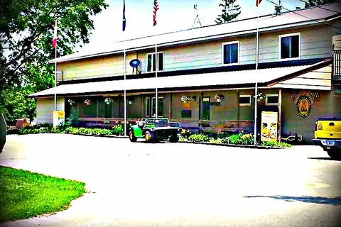 Rochester / Marion KOA Journey