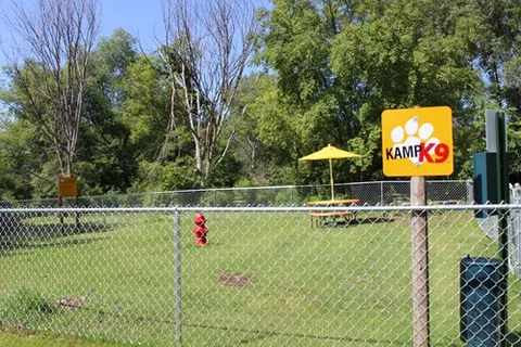 Rochester / Marion KOA Journey