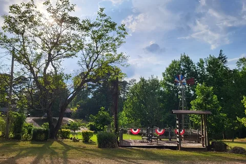 Amazing Acres RV Park