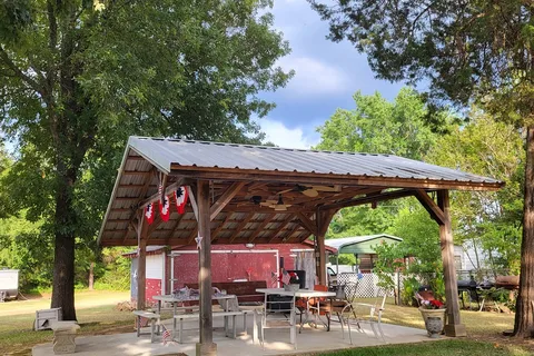 Amazing Acres RV Park
